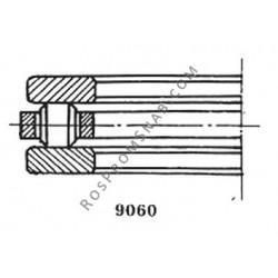 Купить Подшипник 6-90091/950 У от официального производителя