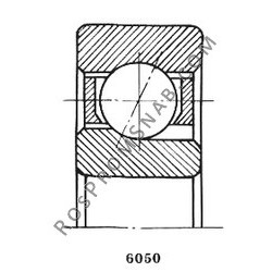 Купить Подшипник 46202 Е3 от официального производителя