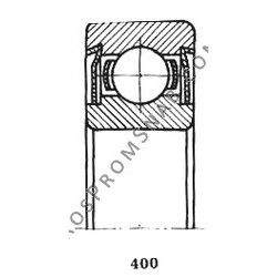 Купить Подшипник 4110-AW INA от официального производителя