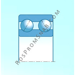 Купить Подшипник 3TM-DF05A35NX16RX3W3-5CS25 NTN от официального производителя