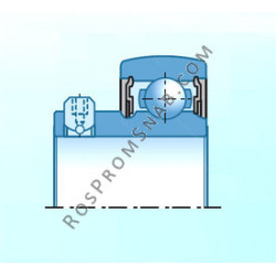 Купить Подшипник US212G2 SNR от официального производителя