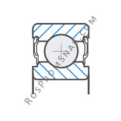 Купить Подшипник TMB902LLBC4/L234 NTN от официального производителя