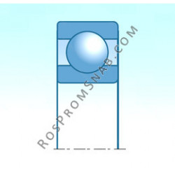 Купить Подшипник TM-SC0351CS15 NTN от официального производителя