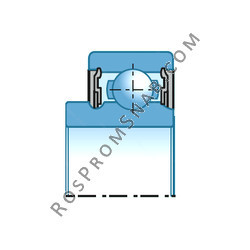 Купить Подшипник SX0663LLUC4 NTN от официального производителя