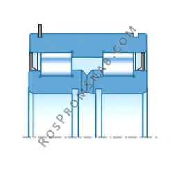 Купить Подшипник SL02-4860 NTN от официального производителя