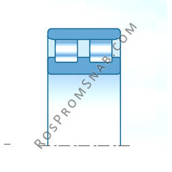 Купить Подшипник 2RN4024 NTN от официального производителя