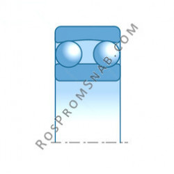 Купить Подшипник 2201G15 SNR от официального производителя