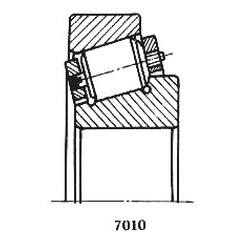 Купить Подшипник 2079/1320 КМ от официального производителя