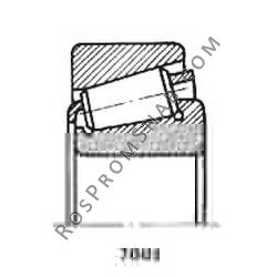 Купить Подшипник 2007934 У от официального производителя