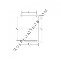 Купить Подшипник 14R1818P KOYO от официального производителя