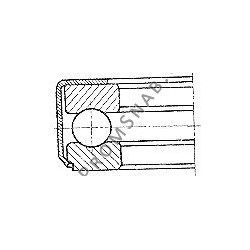 Купить Подшипник 108906 от официального производителя