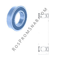 Купить Подшипник F18048 Fersa от официального производителя