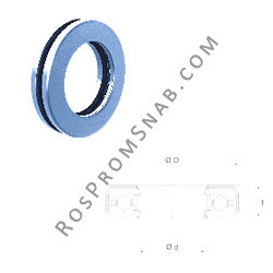 Купить Подшипник F15091 Fersa от официального производителя