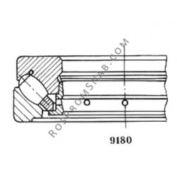 Купить Подшипник 6-90394/710 Х от официального производителя