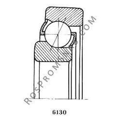 Купить Подшипник 6-26202 от официального производителя