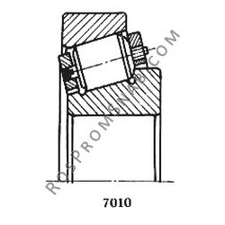 Купить Подшипник 6-10079/900 А1 от официального производителя