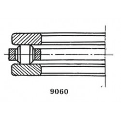 Купить Подшипник 9248 Л1 от официального производителя