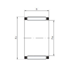 Купить Подшипник 51126 SKF от официального производителя