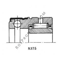 Купить Подшипник 5-484078 К1 от официального производителя