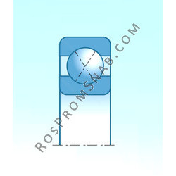 Купить Подшипник QJ205 NTN от официального производителя