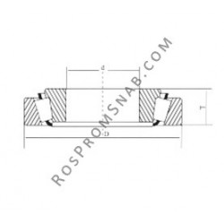 Купить Подшипник 218248/W2A/210/2A CRAFT от официального производителя