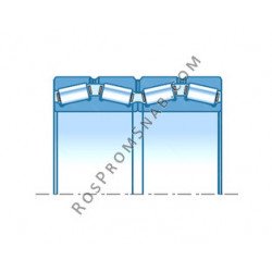 Купить Подшипник T-67885D/67820/67820D NTN от официального производителя