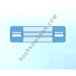 Купить Подшипник 2RT12015 NTN от официального производителя