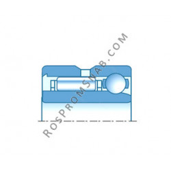 Купить Подшипник NKIA5902A NTN от официального производителя