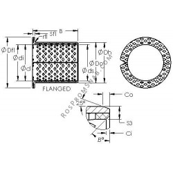 Купить Подшипник ASTB90 F9050 AST от официального производителя