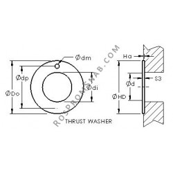 Купить Подшипник ASTEPBW 6290-020 AST от официального производителя