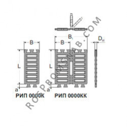 Купить Подшипник FF 3525 MPZ от официального производителя