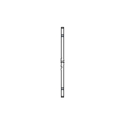 Купить Подшипник AXK 80105 от официального производителя