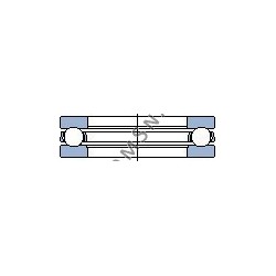 Подшипник BA 5