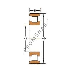 Купить Подшипник N 205 от официального производителя