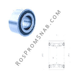 Купить Подшипник PW35720233/31CS PFI от официального производителя