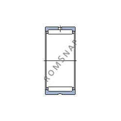 Купить Подшипник NK 100/26 от официального производителя