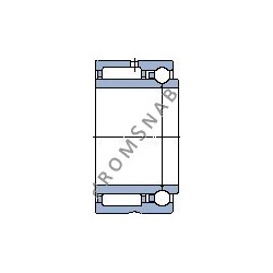 Подшипник NKIB 5901