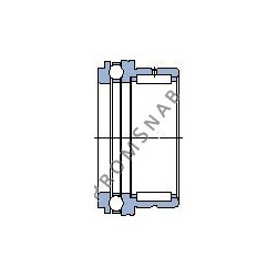 Подшипник NKX 15