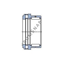 Подшипник NKXR 40