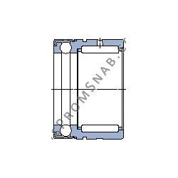 Подшипник NX 15