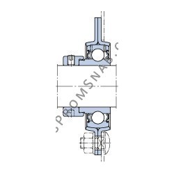 Подшипник PF 52