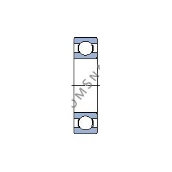 Купить Подшипник W 618/1 от официального производителя