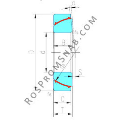 Купить Подшипник GAC30N LS от официального производителя