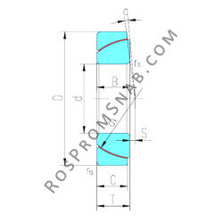 Купить Подшипник GAC28T LS от официального производителя