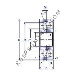 Купить Подшипник 1036884 от официального производителя