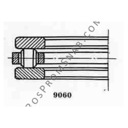 Купить Подшипник 90091/600 от официального производителя