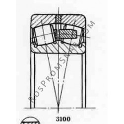 Подшипник 3063180