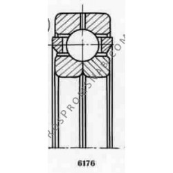 Подшипник 176410