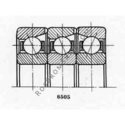 Подшипник 656322