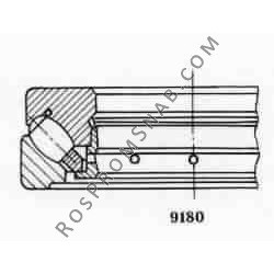 Купить Подшипник 90394/710 от официального производителя